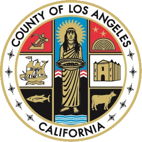 LA County Seal